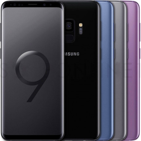 Samsung S9 Ricondizionato Usato Certificato Garanzia 12 Mesi